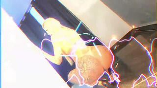 Real anal carnival samba fuck orgy