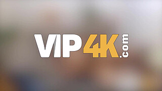 VIP4K. Just Blow with It