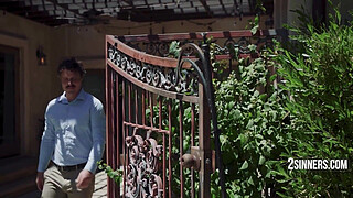 Came Home To A Threesome Of A Lifetime My Wife Paid For