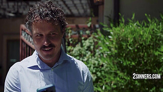 Came Home To A Threesome Of A Lifetime My Wife Paid For