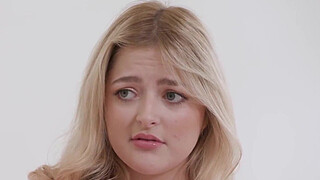 You can at least let me watch stepmommy