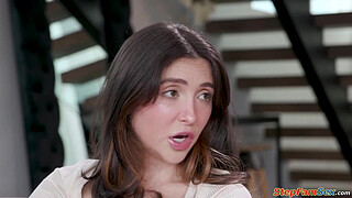 You should definitely watch us anal fuck