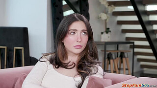 You should definitely watch us anal fuck