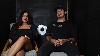 Interview with a Hotwife and a Cuckold.