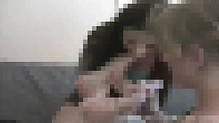 Its time for our lesbian foot fetish orgy to begin