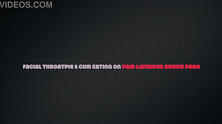 Sexy Evil Milf Shows You Why She Is Worth It