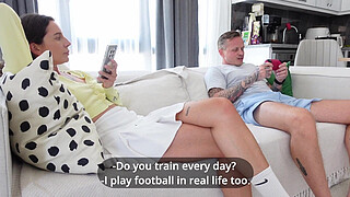 ATM: My Friend's Wife Seduced Me...But I Don't Have A Condom