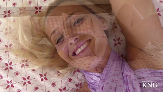 Kathia Nobili Sucking you like never before!!!