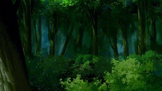 Hentai teen fucks redhead on the beach