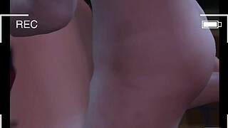 sexy redhead with glasses otaku sex