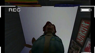 sexy redhead with glasses otaku sex