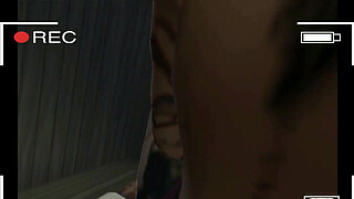 sexy redhead with glasses otaku sex