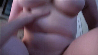 Redhead Step Sis Caught Me Spying - Family Therapy - Alex Adams