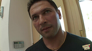 Patient and enduring big tits Velicity Vin offers her body to rough sex anal therapy.