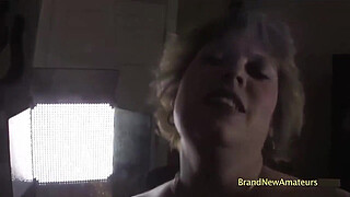 Heather Voluptuous Ginger Deepthroat Worship to Deep Pound Heat!