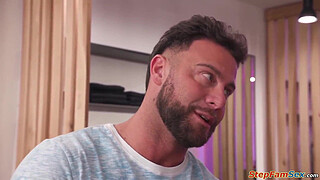 Im gonna fuck my stepson one last time