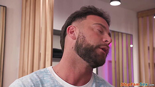 Im gonna fuck my stepson one last time