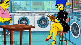 Cuckold Fantasies: Dirty Stories of Wives Cheating. Slut Wives and Their Cuckold Husbands Cartoon Compilation