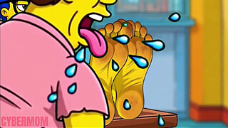 Cuckold Fantasies: Dirty Stories of Wives Cheating. Slut Wives and Their Cuckold Husbands Cartoon Compilation