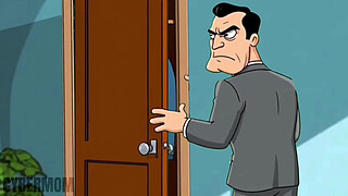 Cuckold Fantasies: Dirty Stories of Wives Cheating. Slut Wives and Their Cuckold Husbands Cartoon Compilation