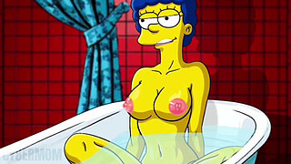 Cuckold Fantasies: Dirty Stories of Wives Cheating. Slut Wives and Their Cuckold Husbands Cartoon Compilation