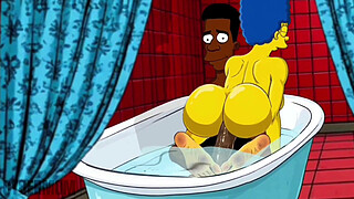 Cuckold Fantasies: Dirty Stories of Wives Cheating. Slut Wives and Their Cuckold Husbands Cartoon Compilation