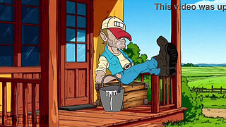 Cuckold Fantasies: Dirty Stories of Wives Cheating. Slut Wives and Their Cuckold Husbands Cartoon Compilation