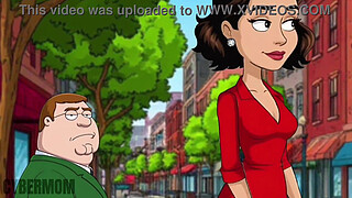 Cuckold Fantasies: Dirty Stories of Wives Cheating. Slut Wives and Their Cuckold Husbands Cartoon Compilation