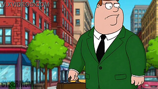 Cuckold Fantasies: Dirty Stories of Wives Cheating. Slut Wives and Their Cuckold Husbands Cartoon Compilation