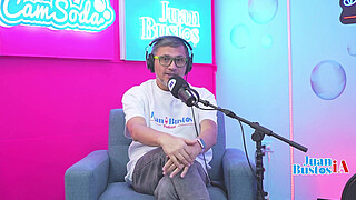 HENTAI Doll NikoleLove fills her INCREDIBLE BIG TITS with oil and goes wild masturbating wildly!