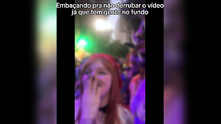 Perfect Redhead Passing the Couch Test - LILLITHX ft. QroZne & ZNE STUDIOS [FREE SCENE]