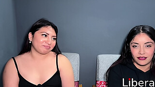 THIS HOTWIFE IS ABOUT TO EAT A HUGE BLACK DICK