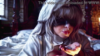 60 frames, 1080P, Super high quality, Nun, big cock, oral sex, penetration, story animation, high-quality animation, blowjob, doggystyle, Blowjob Swallow, Face Fuck, 18 Year Cute Girl, Classic, ASMR,