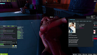 3dxchat | LoliVix | 91 | An innocent young redhead is forced to give up her body in a nightclub.