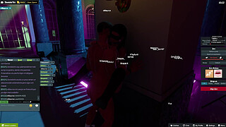 3dxchat | LoliVix | 91 | An innocent young redhead is forced to give up her body in a nightclub.