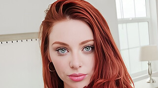 JAY"S POV - HOTTEST REDHEADS OF ALL TIME