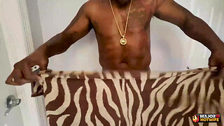 Fiery Redhead MILF Mandy Rhea And Rome Major Backdoor Tasty Creampie!