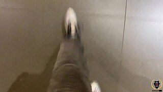 Jaylene Rio And Rome Major: Voluptuous Curvy Creampie And Cum Facial!