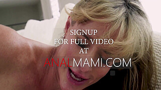 I Am Single StepSon, I Need To Be Cool.. Teach Me Anal