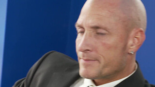 Cum Lover Jordan Kingsley Can Deepthroat