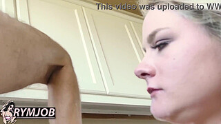 RYMJOB - Lisey Sweet I Tossed Roommates Salad