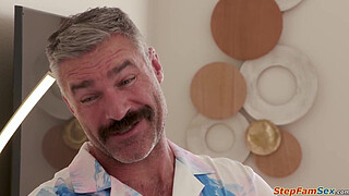 Anal fucking my wife with my bro in law