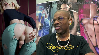 Cute Blonde Transgender Girl Cumming All Over The Place, Tall Brunette Trans Girl Cums Hard, White Trans Girl After Sex Anal Creampie, Tracer Sucking Widowmaker’s Balls, AI Generated