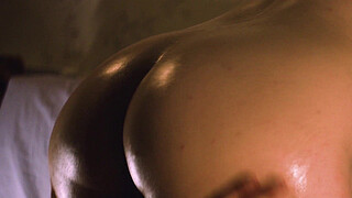 Young Wife with a Big Butt Loves Doggy Style