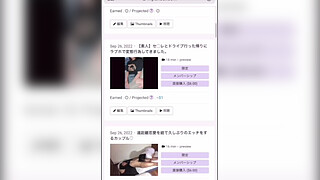 I wanted to lick her pussy, so I immediately licked it after making sure she was peeing. She was embarrassed, but she let me lick her and we ended up having sex.