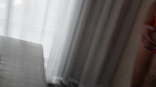 Hooters Wedgie: The Newest Recruit