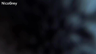 SEXY AND HOT COWGIRL RIDE - Hot Brunette Latina Rough ANAL Sex in POV