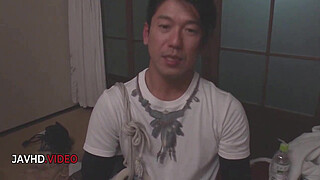 Sultry Yua Arigas Asian Blowjob Tempts Insolent Amateur To Sinfully Enjoy Her