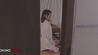 Sultry Yua Arigas Asian Blowjob Tempts Insolent Amateur To Sinfully Enjoy Her