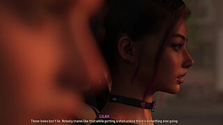 Rock The World 1 - Busty Doctor Shows Wants Some Attention